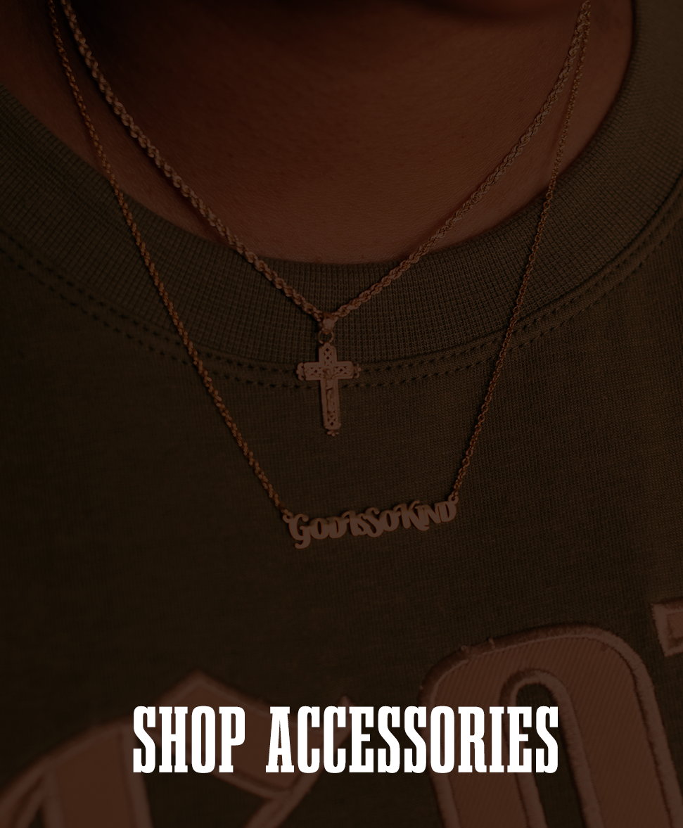 Shop Accessories