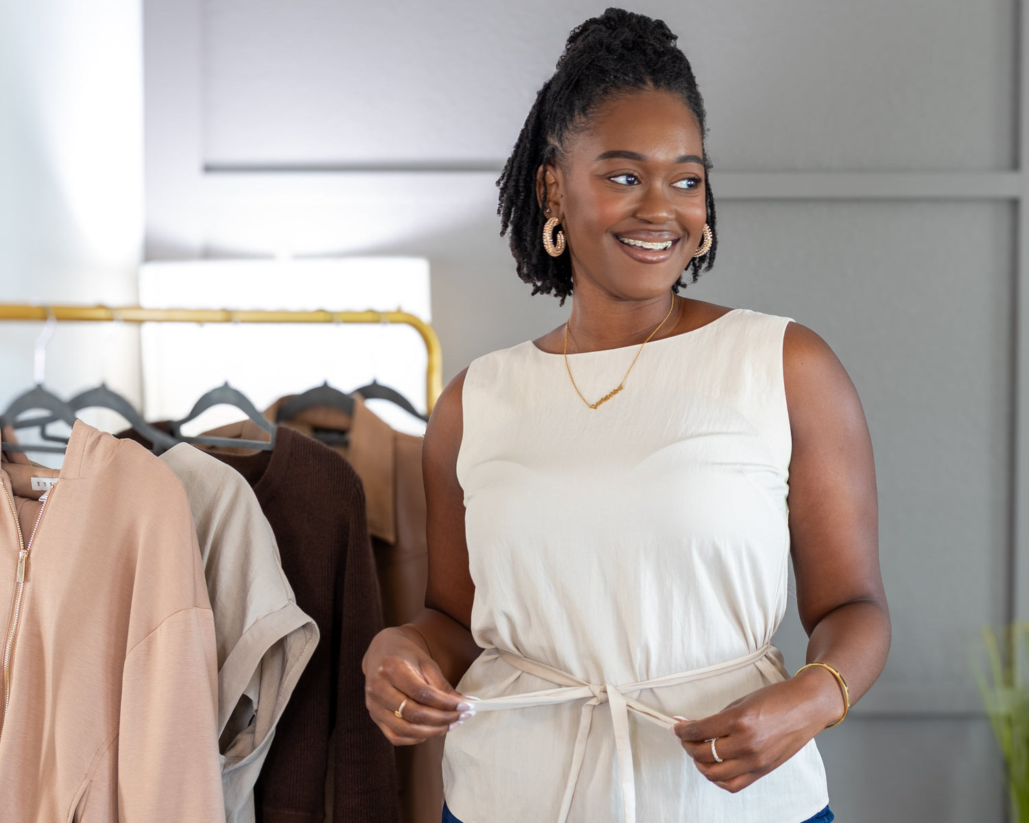 Welcome To GISK Boutique