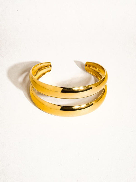 Daily Trust Cuff