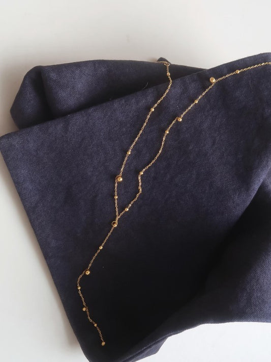 The Release Necklace